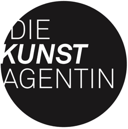 Die Kunstagentin